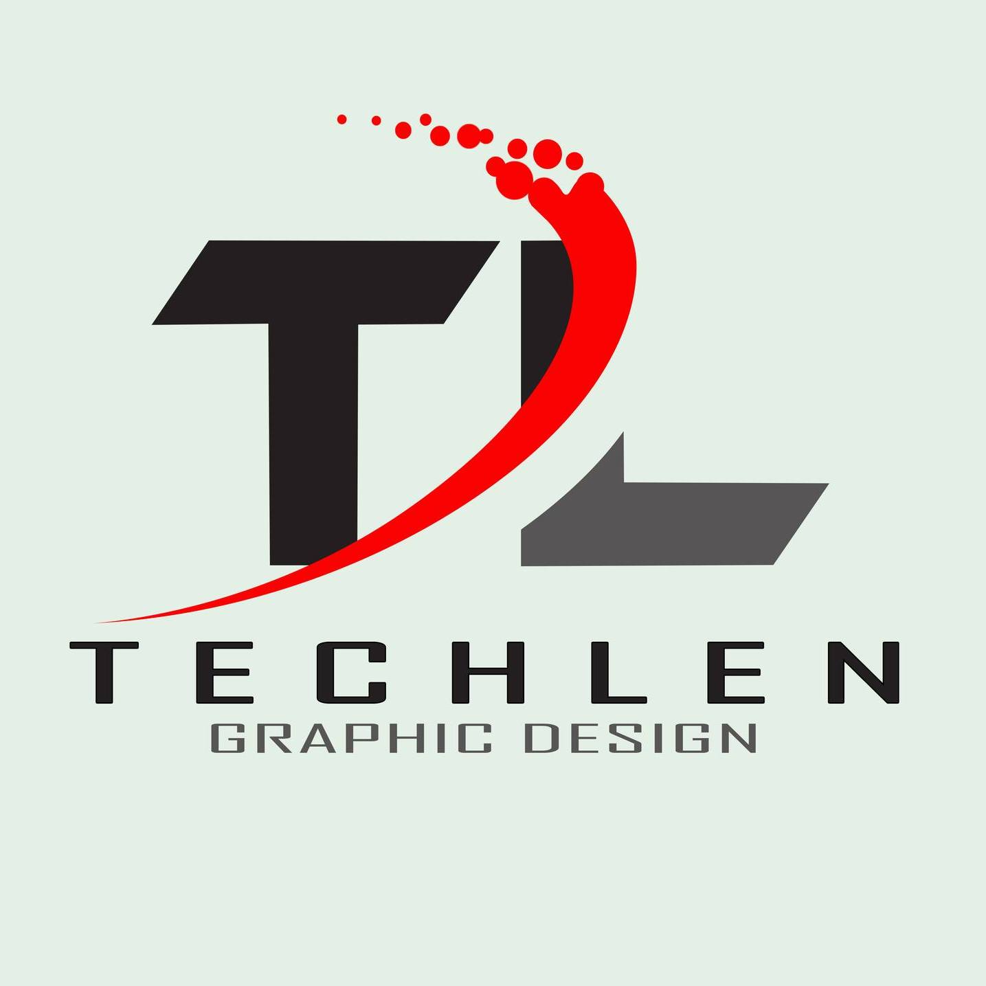 TechLen Graphics Design